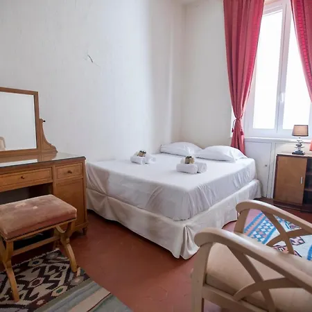 Apartment Bohemian By Connexion Cannes