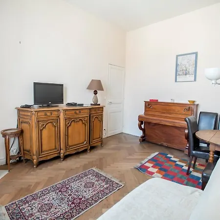 Bohemian By Connexion Cannes