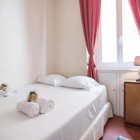 Bohemian By Connexion Cannes