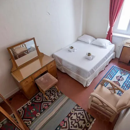 Bohemian By Connexion *