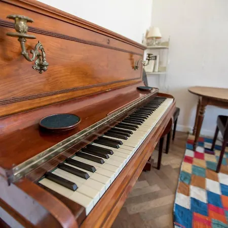 Bohemian By Connexion Cannes