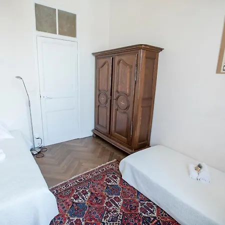 Bohemian By Connexion * Cannes