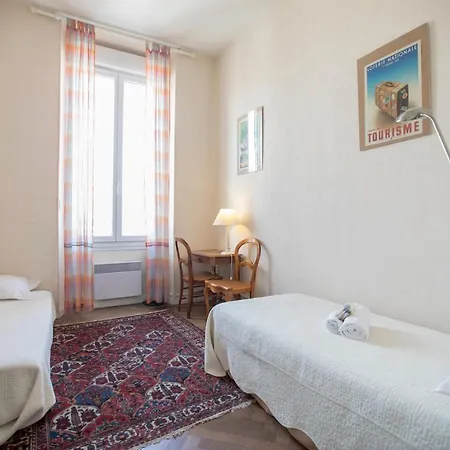 Bohemian By Connexion Apartment