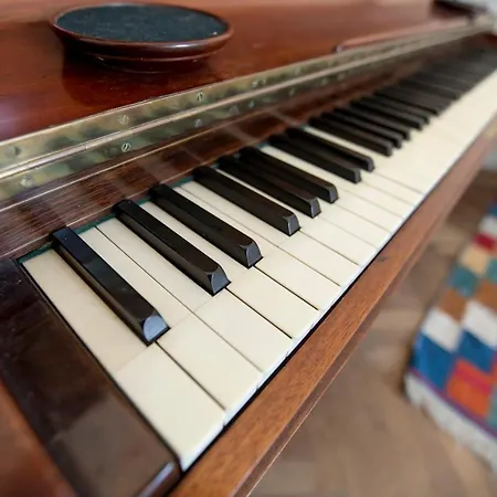 Bohemian By Connexion Cannes