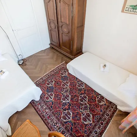 Apartment Bohemian By Connexion *